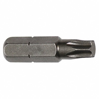 Insert Bit SAE 1/4 Hex T20 1 PK5