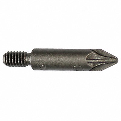 Power Bit SAE 8 to 32mm Screw PK5