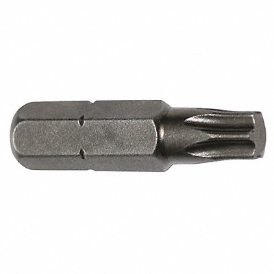 Insert Bit SAE 1/4 Hex T40 1 PK5