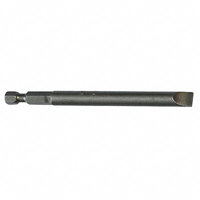 Power Bit SAE 1/4 Hex Power Drive PK5