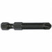 Insert Bit SAE 7/16 Hex Power Drive PK5