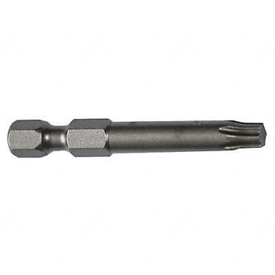 Power Bit SAE 1/4 Hex Power Drive PK5