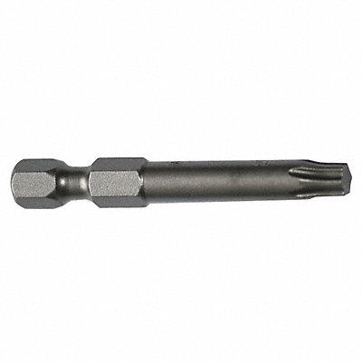 Power Bit SAE 1/4 Hex Power Drive PK5