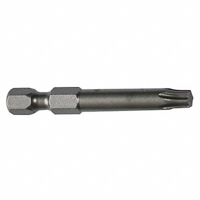 Power Bit SAE 1/4 Hex Power Drive PK5