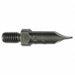 Power Bit SAE 1/4 to 24 Screw PK5