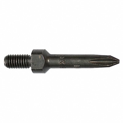 Power Bit SAE 10 to 32mm Screw PK5