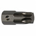 Insert Bit SAE 5/8 Hex T60 1-9/16 PK5