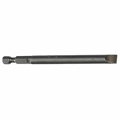 Power Bit SAE 1/4 Hex Power Drive PK5