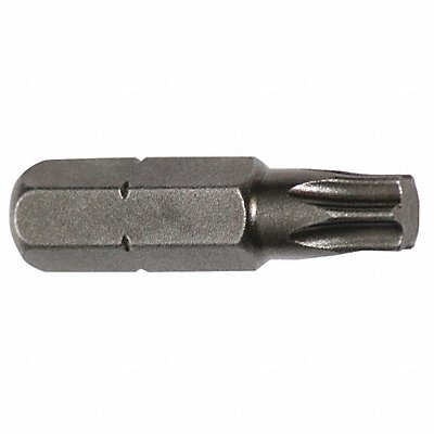 Insert Bit SAE 1/4 Hex T20 2 PK5