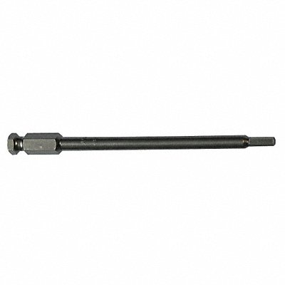 Power Bit SAE 7/16 Hex Power Drive PK5