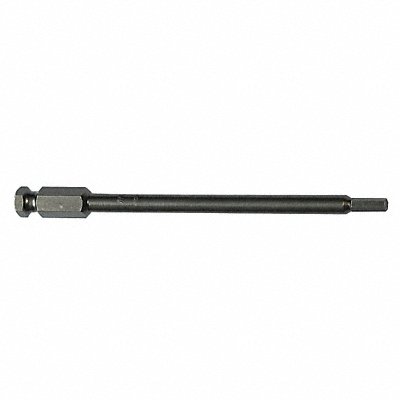 Power Bit SAE 7/16 Hex Power Drive PK5