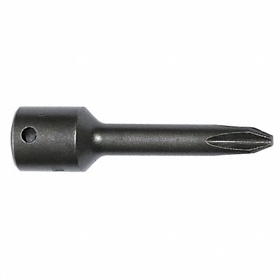 Socket Bit Steel PK5