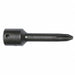 Socket Bit Steel PK5