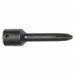 Socket Bit Steel PK5