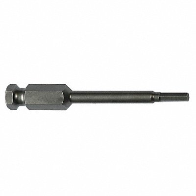 Power Bit Metric 7/16 PK5