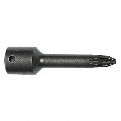 Socket Bit Steel PK5