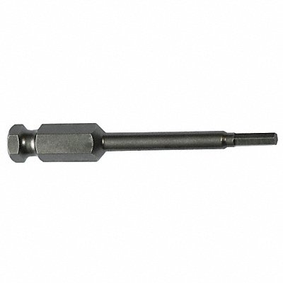 Power Bit Metric 7/16 PK5