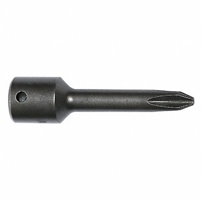 Socket Bit Steel PK5