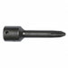 Socket Bit Steel PK5