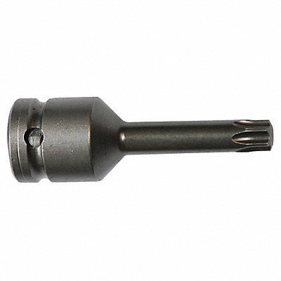 Socket Bit Steel 