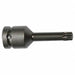 Socket Bit Steel 