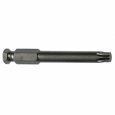 Power Bit SAE 7/16 Hex Power Drive PK5