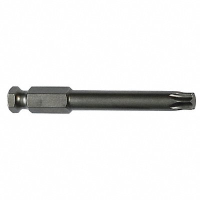 Power Bit SAE 7/16 Hex Power Drive PK5