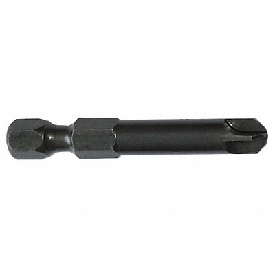 Power Bit SAE 1/4 Hex Power Drive PK5