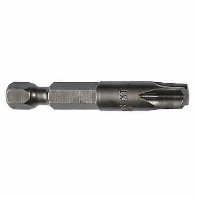 Power Bit SAE 1/4 PK5