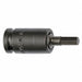 Socket Bit Steel PK5