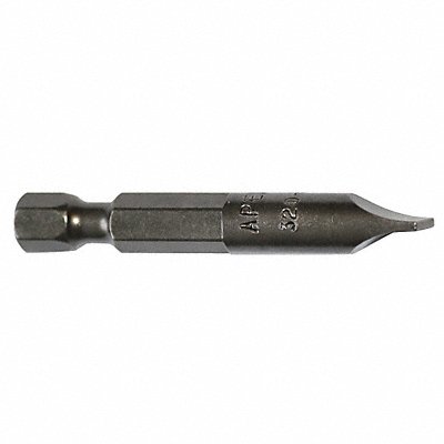 Power Bit SAE 7/16 Hex Power Drive PK5