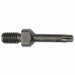 Insert Bit SAE 1/4 to 24 Screw T20 PK5