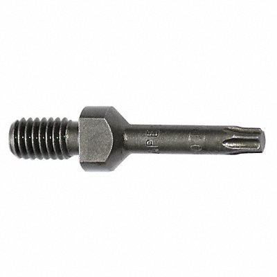 Insert Bit SAE 1/4 to 24 Screw T25 PK5