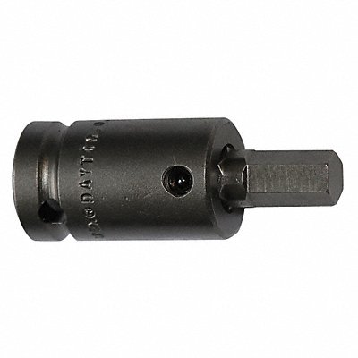 Insert Bit SAE 1/2 SQUARE DRIVE PK5