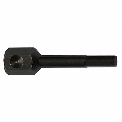 Insert Bit SAE 7/16 Hex 1/4 3 PK5