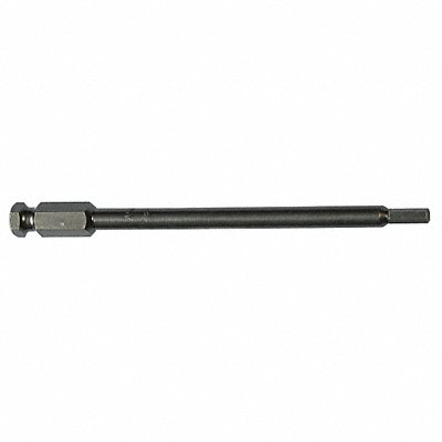 Power Bit SAE 7/16 Hex Power Drive PK5