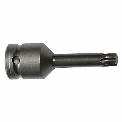 Socket Bit Steel 3/8 Shank PK5