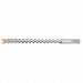 Hammer Masonry Drill 1.5in Carbide Tip