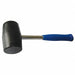 Mallet Steel/PVC 24 oz 13-3/8 L