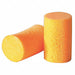 Ear Plugs Uncorded Cylinder 30dB PK200
