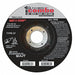Combo Wheel 5 In D 7/8 In AH 60 Grit