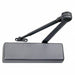 H4246 Door Closer Aluminum RH