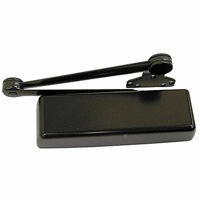 Door Closer Dark Bronze RH