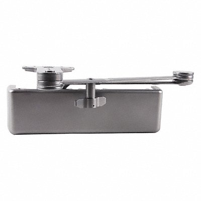 H4260 Door Closer Aluminum LH