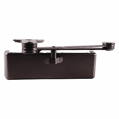 H4260 Door Closer Dark Bronze LH