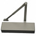 H4268 Door Closer Aluminum Nonhanded