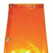J4040 Welding Curtain 6 ft H 8 ft W Yellow