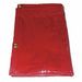 J4039 Welding Curtain 6 ft H 6 ft W Red