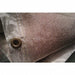 Welding Blanket 6 ft W 8 ft L Tan