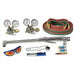 MILLER SC229 HD Hand Torch Toolbx Outfit